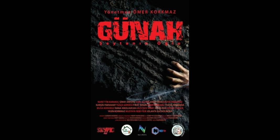 Bugün vizyona giren filmler 8